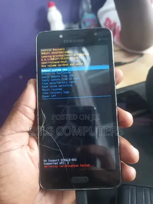 Samsung B360E Black