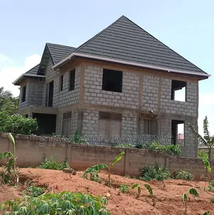 We Are the Best in All Kinds of Construction and Installations