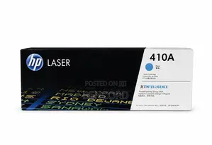 Hp 410a Cyan Toner Cf411a