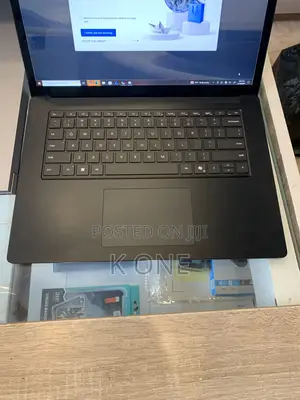 Laptop Microsoft Surface Laptop 4 16GB Intel Core i7 SSD 256GB