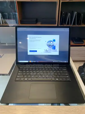 Laptop Microsoft Surface Laptop 4 16GB Intel Core i7 SSD 256GB