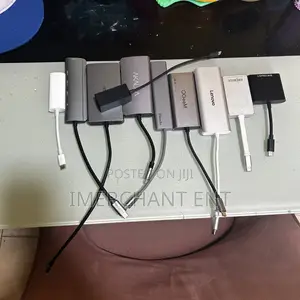 Usb Type-C to Macbook Windows Laptops