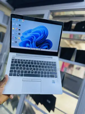 Laptop HP EliteBook 830 G5 8GB Intel Core i5 SSD 256GB