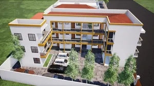 Architectural Drawing