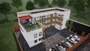 Architectural Drawing