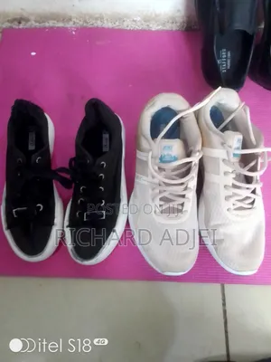Nake City Trainer 2 for Boys/Girls