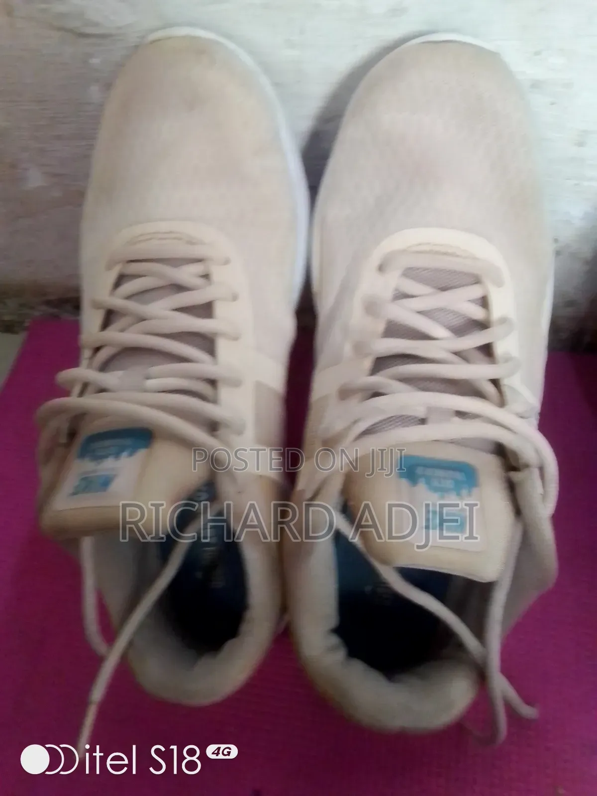 Nake City Trainer 2 for Boys/Girls