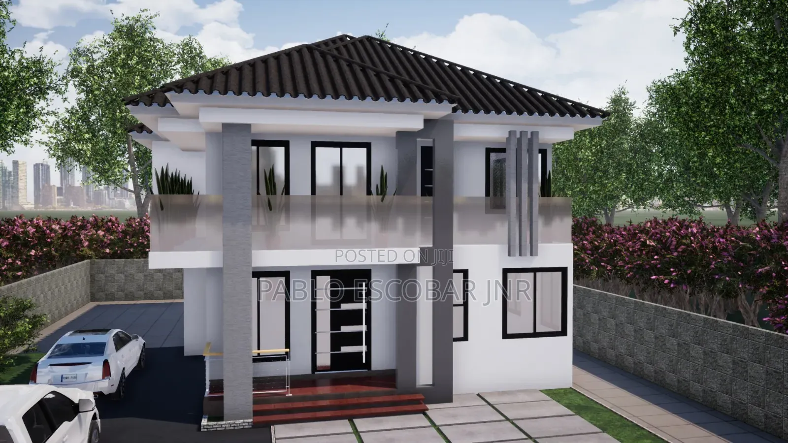 Architectural Drawing