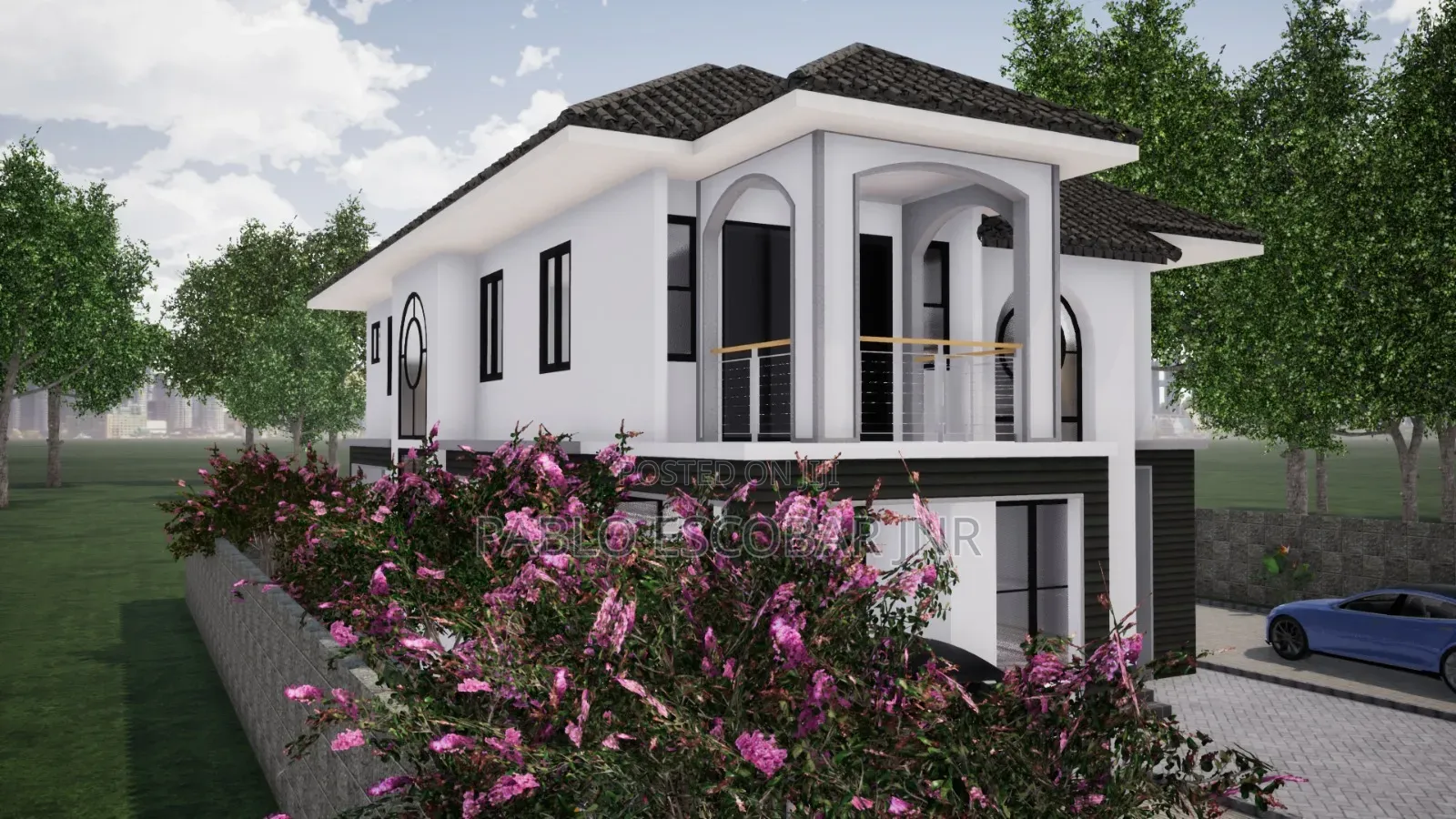 Architectural Drawing