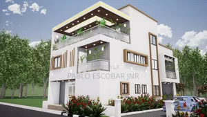 Architectural Drawing