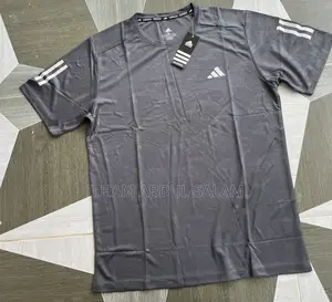 Adidas Grey Top