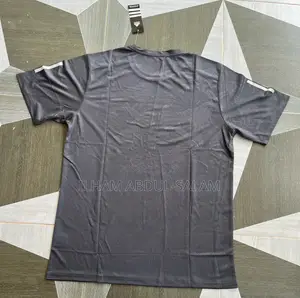 Adidas Grey Top