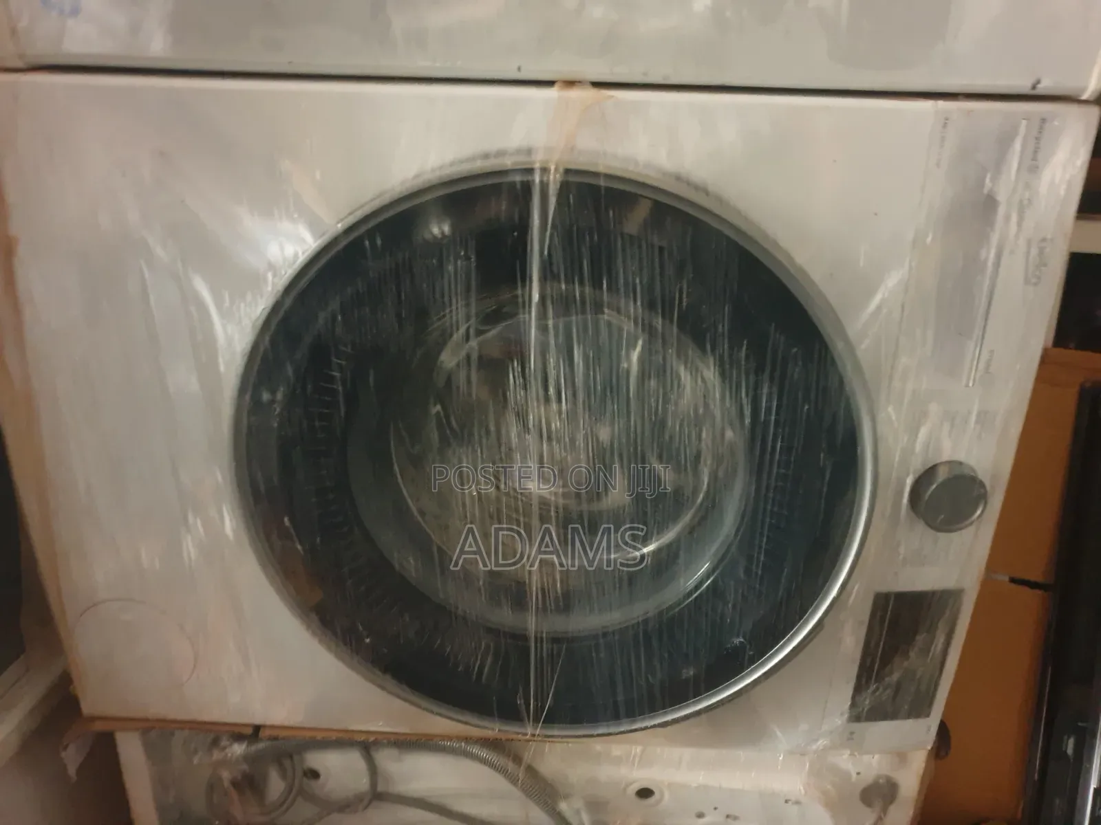 Home Used Washing Machine