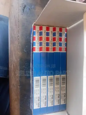 Original Glow Plugs for Mitsubishi Canter, Montero and Pajero
