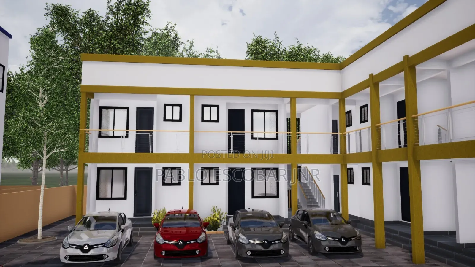 Architectural Drawings or Designs