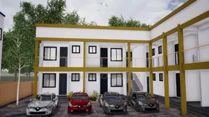 Architectural Drawings or Designs