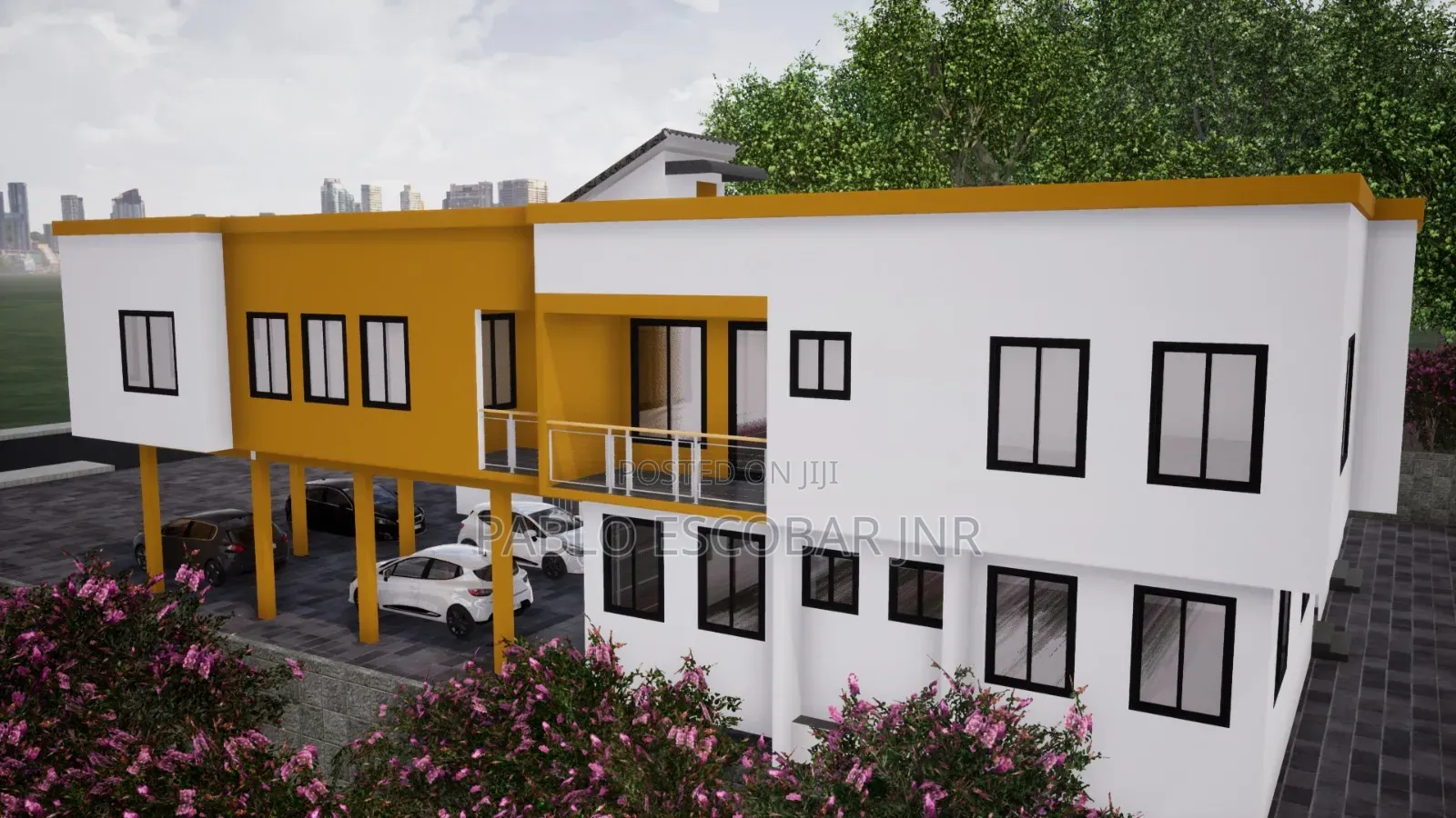 Architectural Drawings or Designs