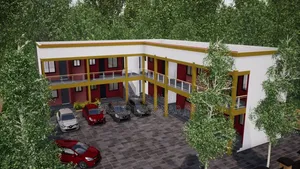 Architectural Drawings or Designs