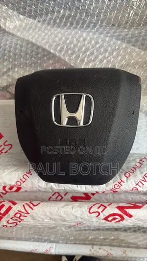 Honda Cr-v 2020-2022 Steering Wheel Airbag