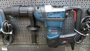 Bosch GBH-5-40 Dce Rotary Hammer