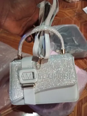 Ladies Bags