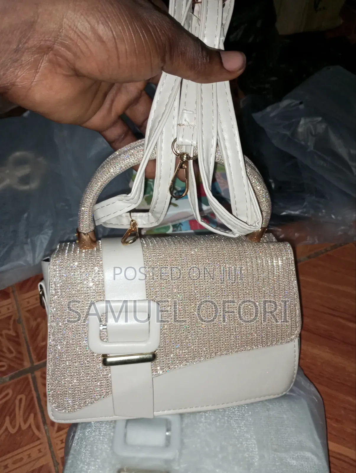 Ladies Bags