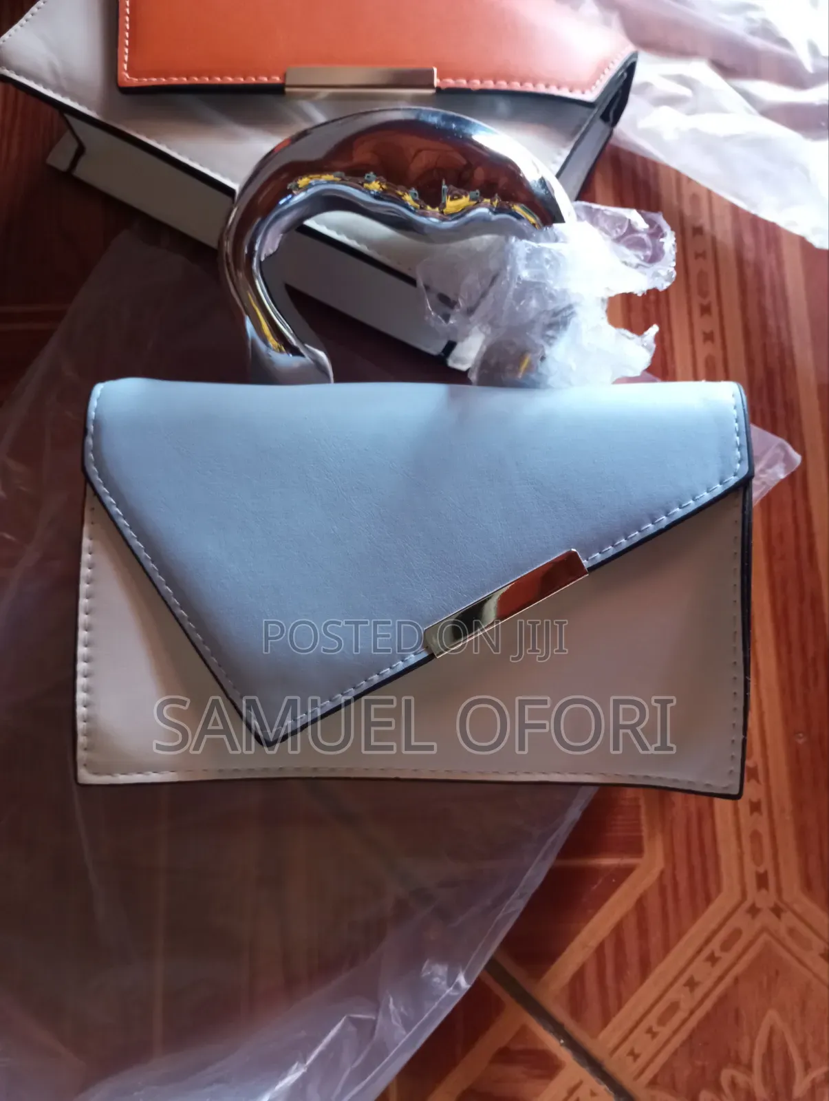 Ladies Bags