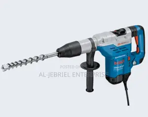 Bosch GBH-5-40 Dce Rotary Hammer