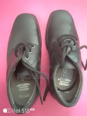 Geox Shoe For Kids/Boys