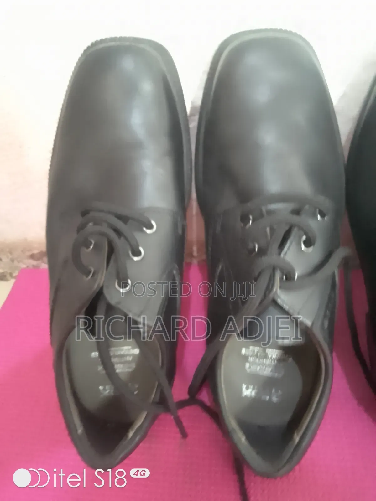 Geox Shoe For Kids/Boys