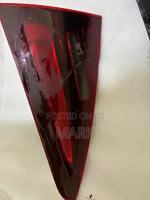 Mercedes Benz Gle Inner Taillight 2024(Left)