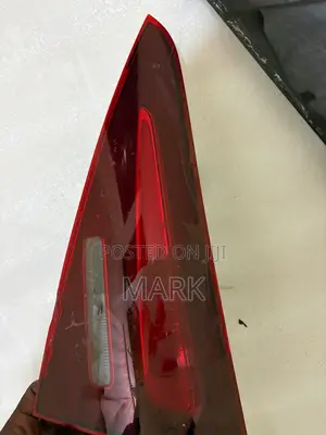 Mercedes Benz Gle Inner Taillight 2024(Left)
