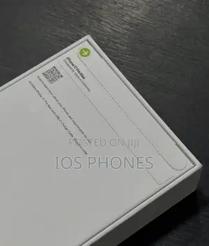 New Apple iPhone 17 Pro Max 512 GB Silver