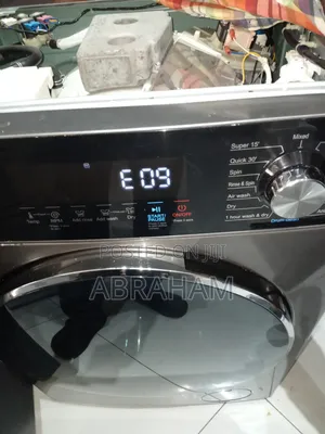 Washing Machine Repair Services