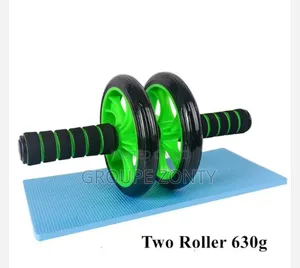 Ab Wheel Roller