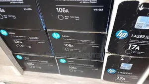 Hp Toner Cartridge W1106a