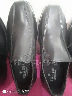 Stafford Shoes for Kids/Boys