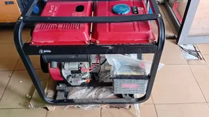 Ecoolmax Industrial Diesel Generator for Home Business Use