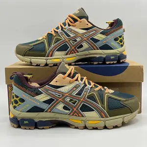 Asics Gel-Kahana 8 Trail Running Sneakers
