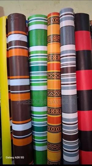 I Sell High-Quality Sofa and Canopy Materials.