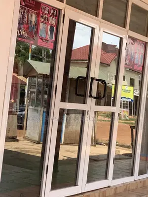 Swing Doors