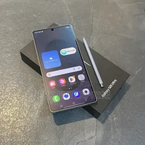 New Samsung Galaxy S25 Ultra 1 TB Gray