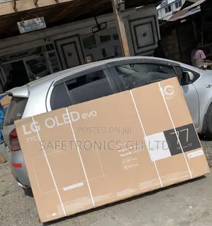 Kindly Buy Lg, Oled Evo Tv, 77′′ C3 Series, Webos Smart Ai Thinq