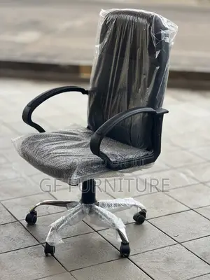 Executive Office Chair From Uk