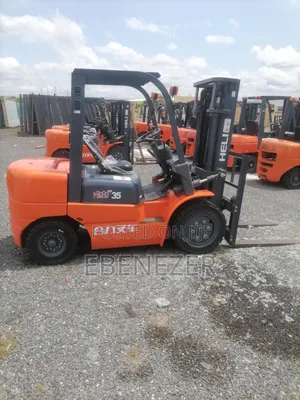 Forklift 3.5t