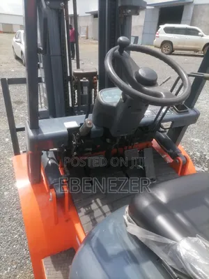 Forklift 3.5t