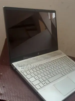 Laptop HP Pavilion 15 12GB Intel Core i5 SSD 500GB