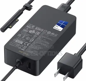 Microsoft Surface Chargers