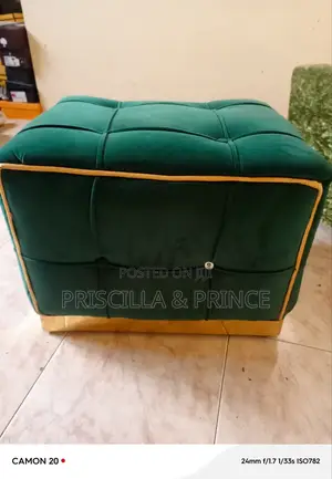 Stool for All Shops