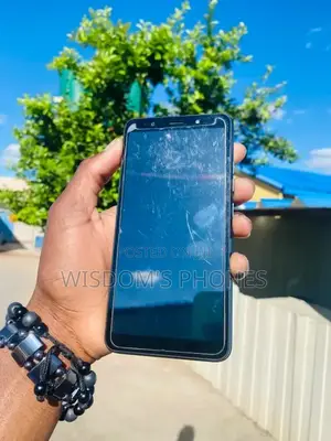 Tecno Pop 6 Go 16 GB Gray